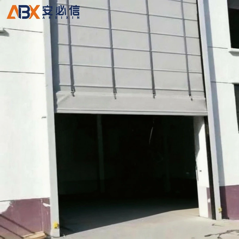 中山翻转式卸货平台
